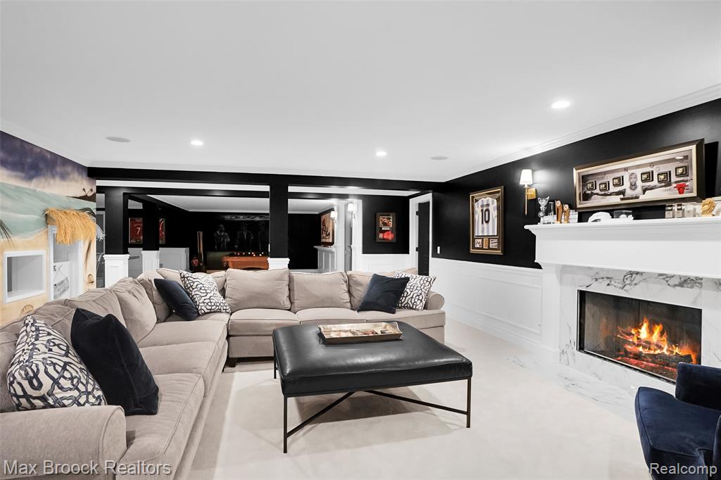 3185 Saint James Court, Oakland, MI 48306 — Photo 53