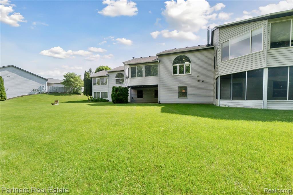 2956 W Telluride, Brighton, MI 48114 — Photo 42