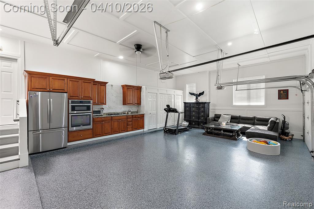 4411 Forster Lane, Shelby Twp, MI 48316 — Photo 56