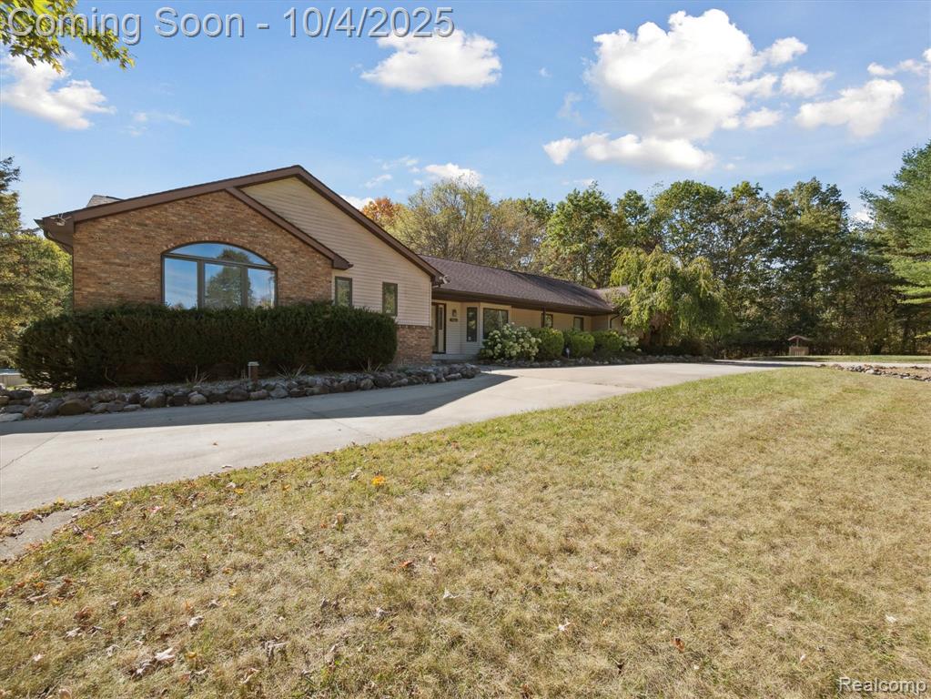 5600 Garretson Lane, Oxford, MI 48371 — Photo 62