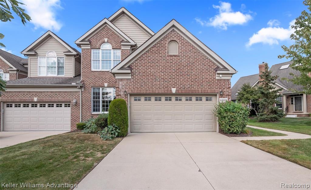 44604 Broadmoor Circle N, Northville, MI 48168 — Photo 39