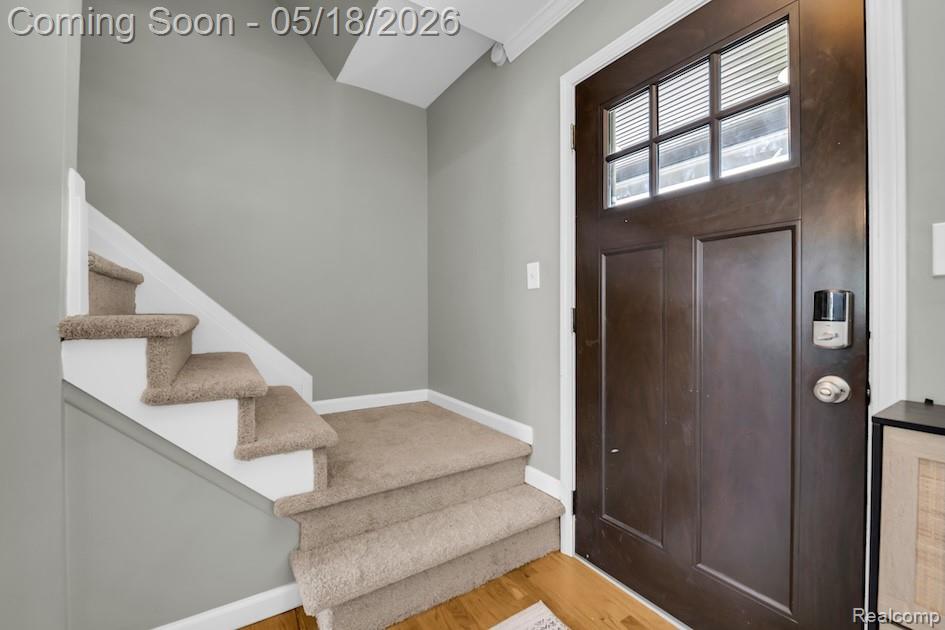 693 Langley Boulevard, Clawson, MI — Photo 4