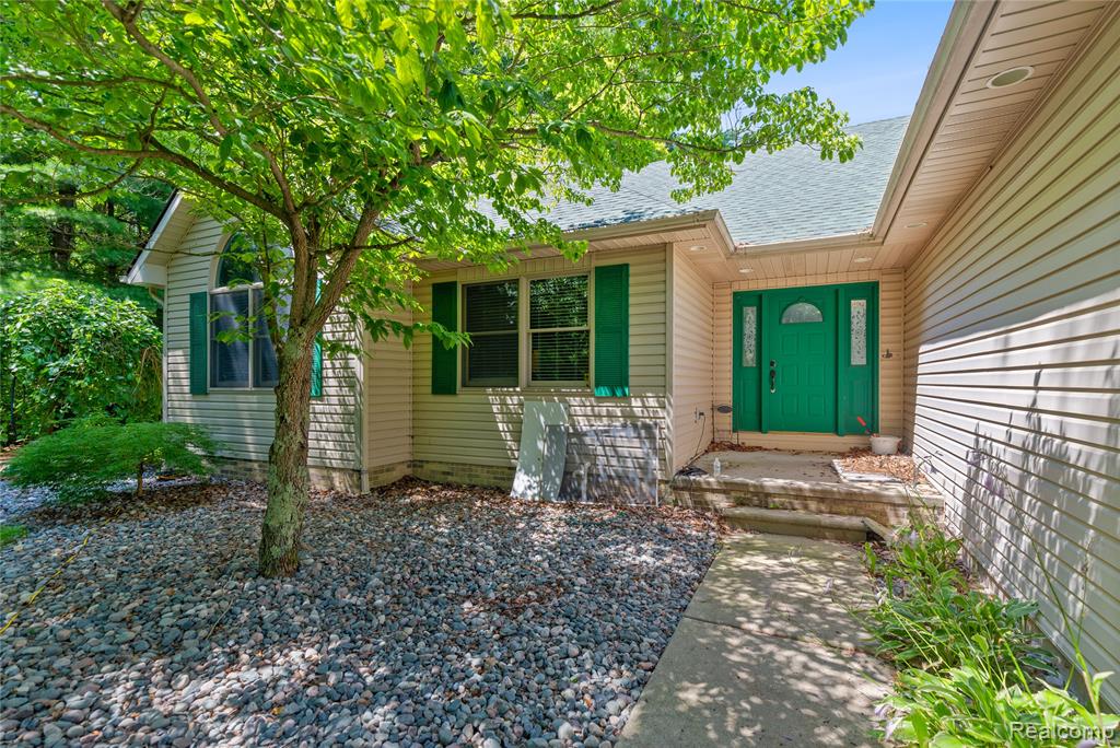 680 S Bartlett Road, St. Clair, MI 48079 — Photo 43