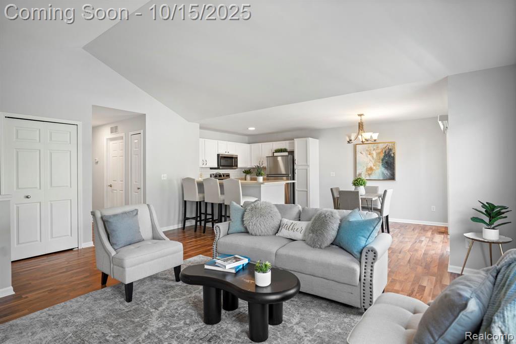 44068 Elm Drive, Sterling Heights, MI 48313 — Photo 6