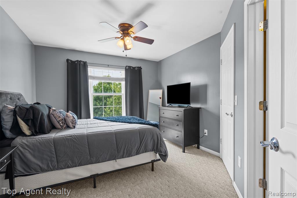 41506 Oconnor Lane, 156, Novi, MI 48377 — Photo 22