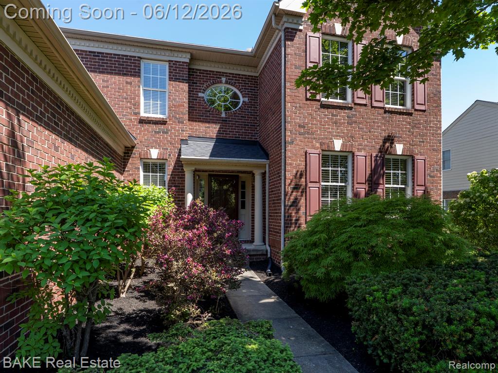15396 Bay Hill Drive, Northville, MI 48168 — Photo 4
