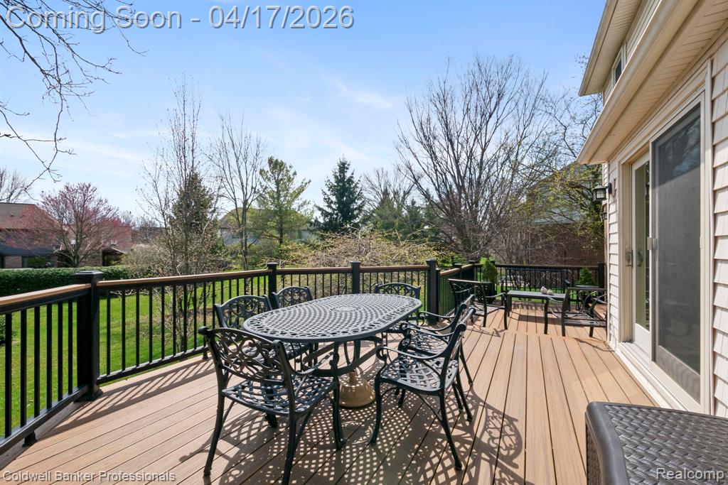 8983 Quail Circle, Plymouth, MI 48170 — Photo 11