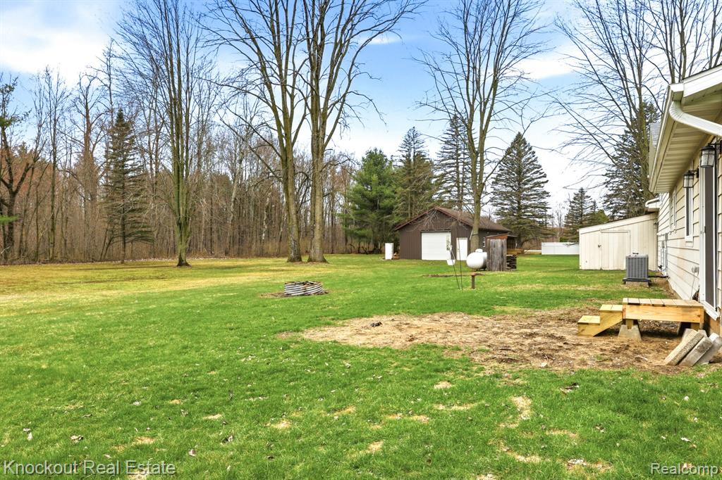 3467 Pebble Creek Drive, Vassar, MI 48768 — Photo 45