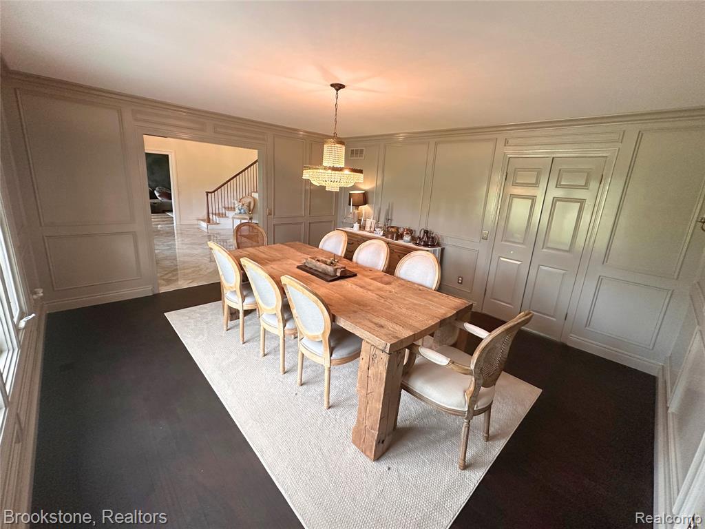 6044 Winged Foot Dr. Drive, Grand Blanc, MI 48439 — Photo 8