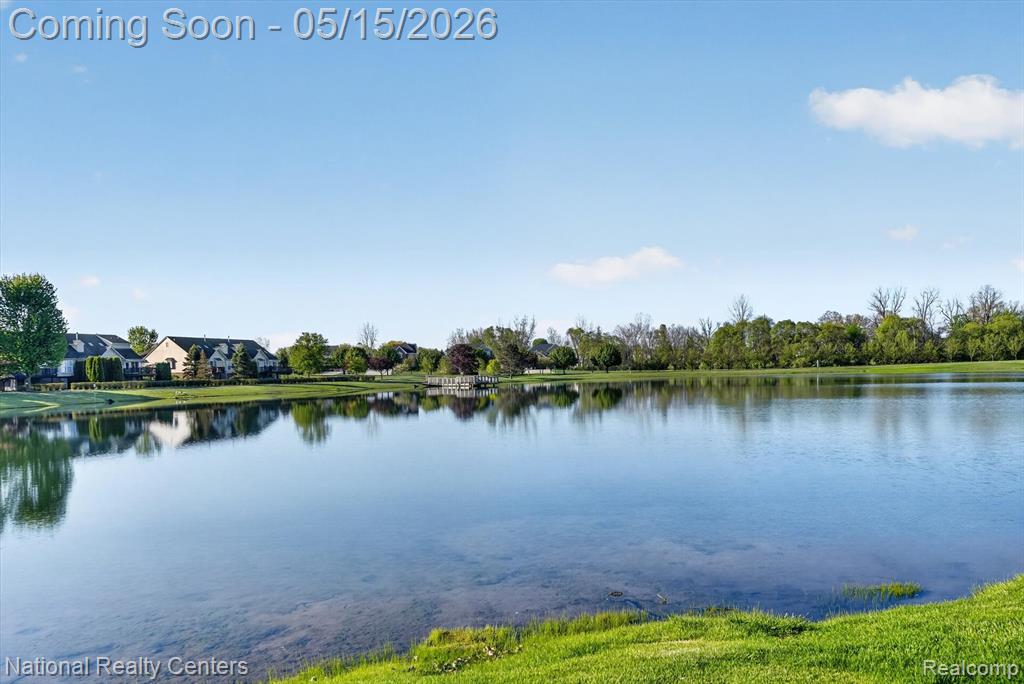 28657 Oakmonte Circle W, New Hudson, MI 48165 — Photo 49