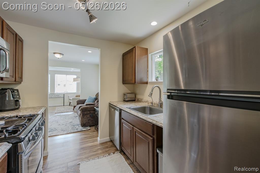 6281 Waldon Road, Clarkston, MI — Photo 6