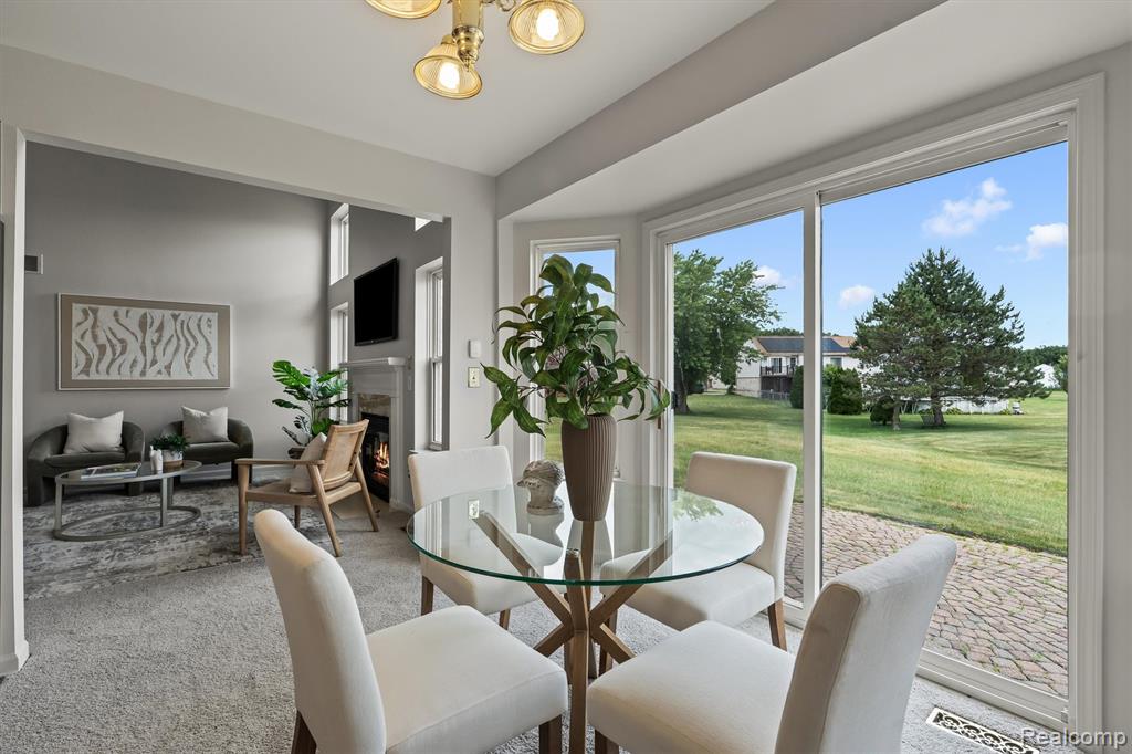 8249 Clocktower Court, Romulus, MI 48174 — Photo 10