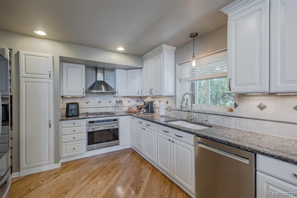 4780 Hillcrest Drive, Clarkston, MI — Photo 18