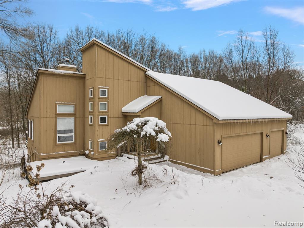 5495 ORMOND Road, Davisburg, MI 48350 — Photo 4