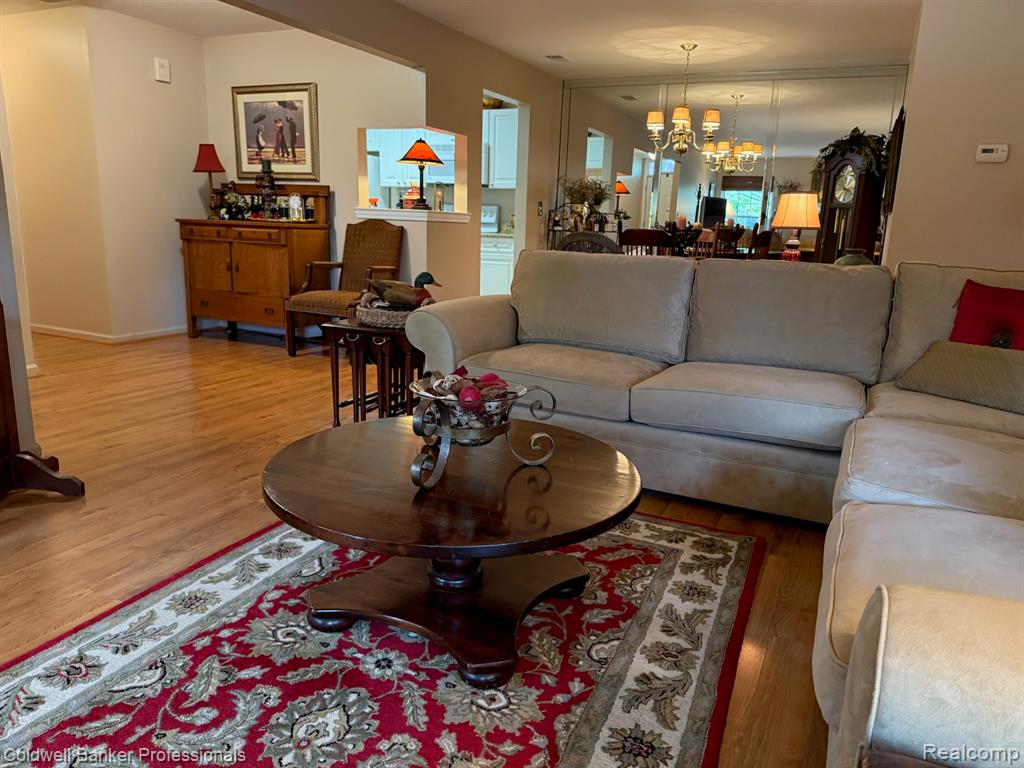 5349 Brookemonte Circle, Rochester, MI 48306 — Photo 13
