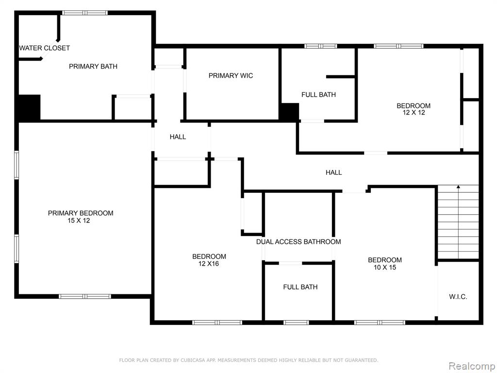 3029 S Westview Court, Bloomfield, MI 48304 — Photo 49