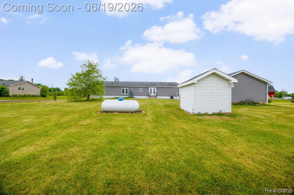 7860 War Road, Newport, MI 48166 — Photo 10