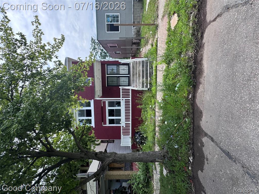 4039 Tuxedo Street, Detroit, MI 48204 — Photo 2