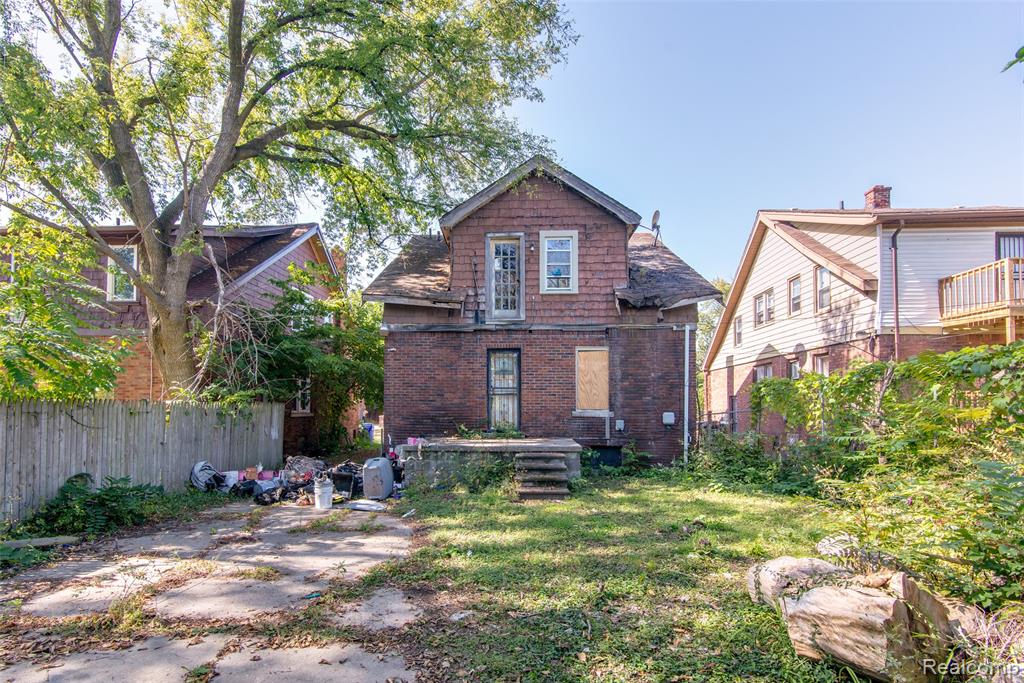 326 Eastlawn Street, Detroit, MI 48215 — Photo 87