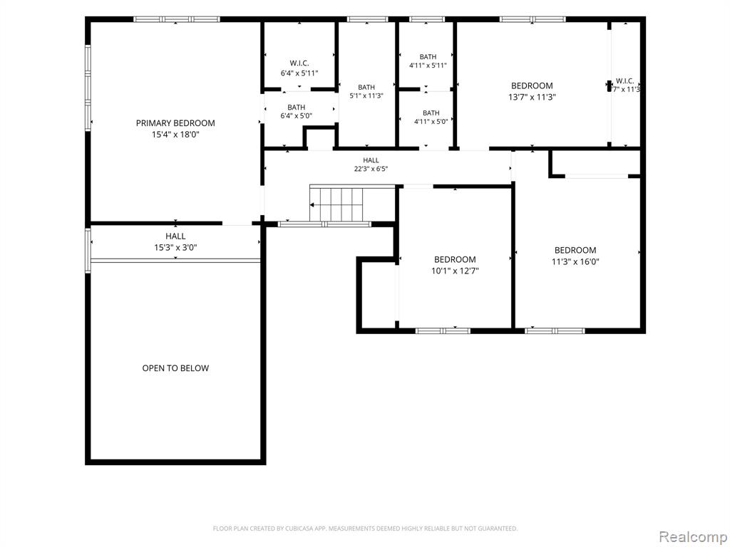 68345 Romeo Plank Road, Ray, MI — Photo 49