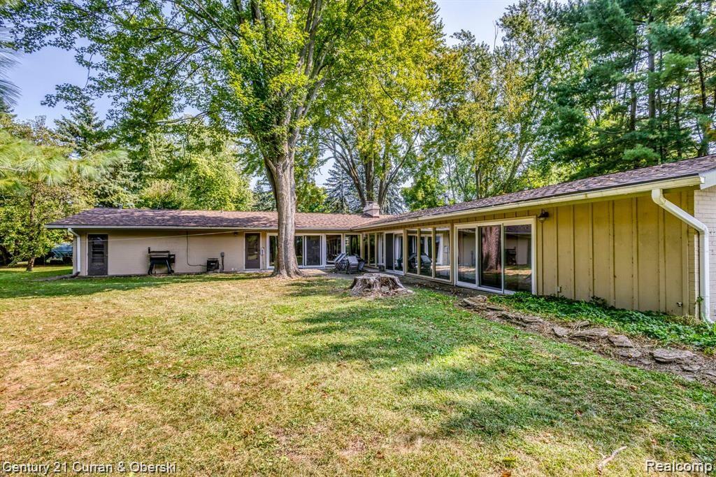 464 S ALMONT Avenue, Imlay City, MI 48444 — Photo 2