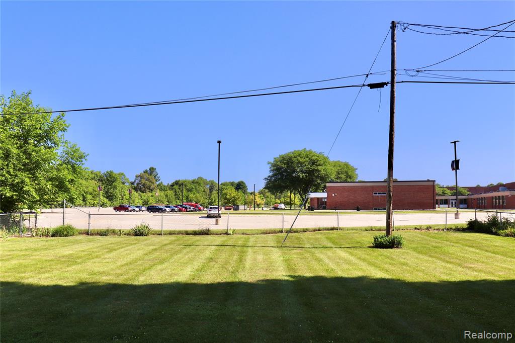 505 Clarion Street, Clio, MI 48420 — Photo 20