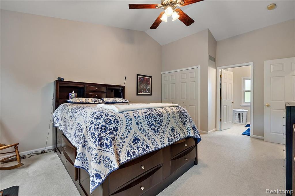 437 Cherry Hills Court, Oxford, MI 48371 — Photo 32