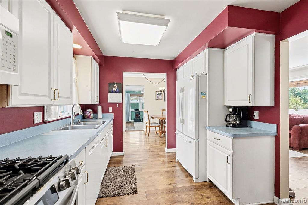 16621 Admiral, Fraser, MI 48026 — Photo 10
