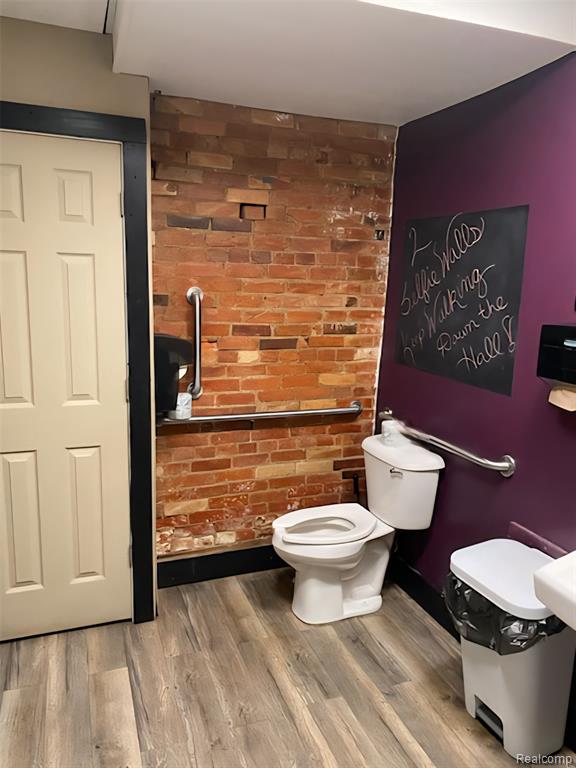 310 N Main Street, Davison, MI 48423 — Photo 18