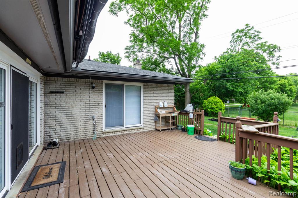 1454 Pine Valley Boulevard, Ann Arbor, MI 48104 — Photo 44