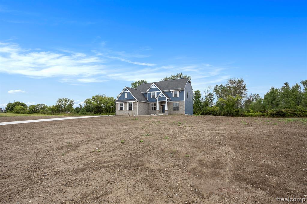 71705 Hidden River Drive, Armada, MI — Photo 4