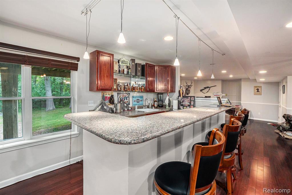 5479 Woodcreek Court, Clarkston, MI 48348 — Photo 34