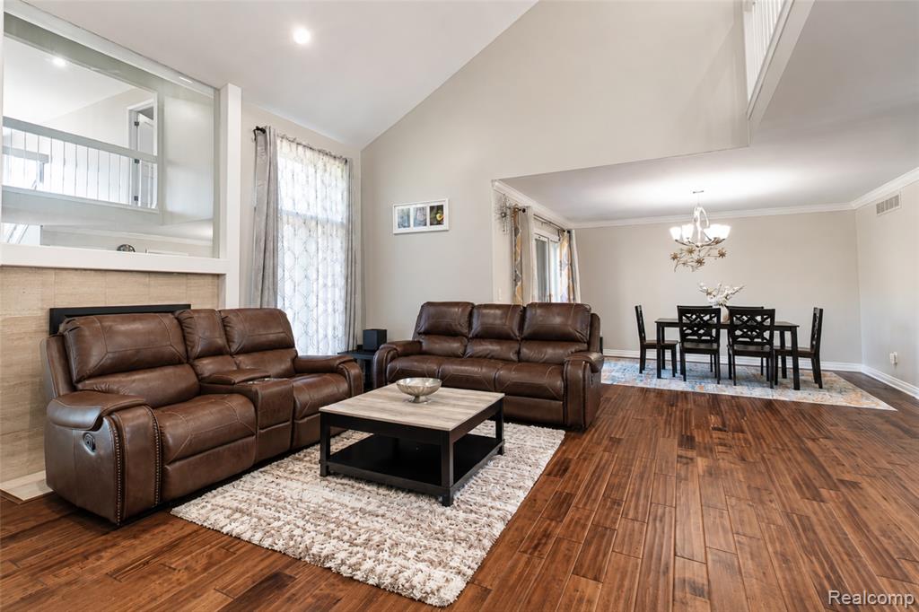 37520 Amber Drive, Farmington Hills, MI 48331 — Photo 12