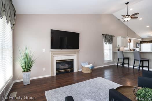 3579 Wedgewood Drive, Lapeer, MI 48446 — Photo 14