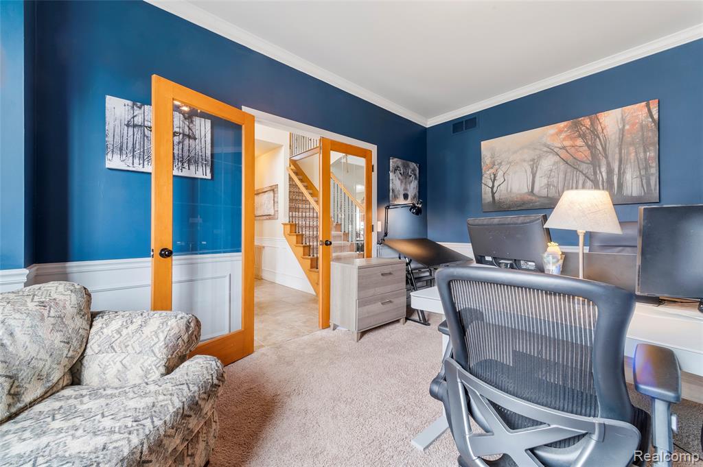 50692 Pinnacle Woods Lane, Macomb, MI 48042 — Photo 11