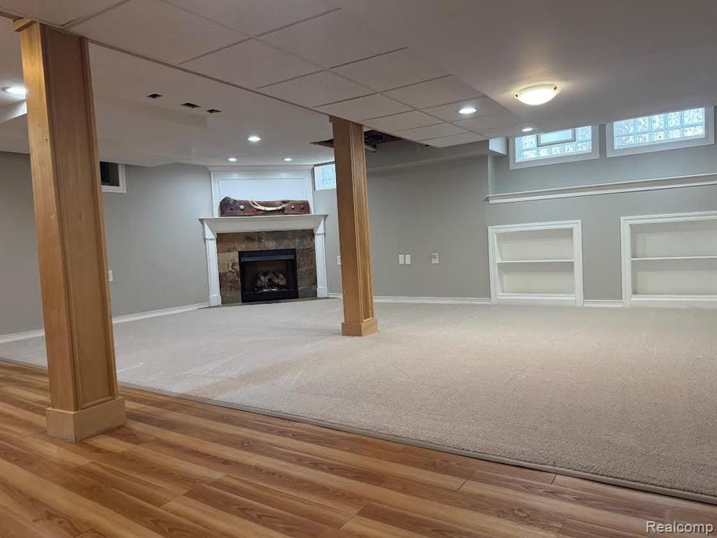881 SIMPSON Street, Plymouth, MI 48170 — Photo 35