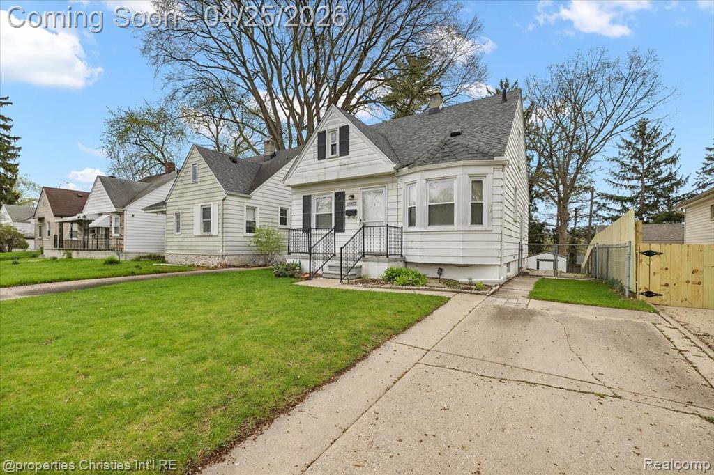 25373 Ivanhoe, Redford, MI 48239 — Photo 4