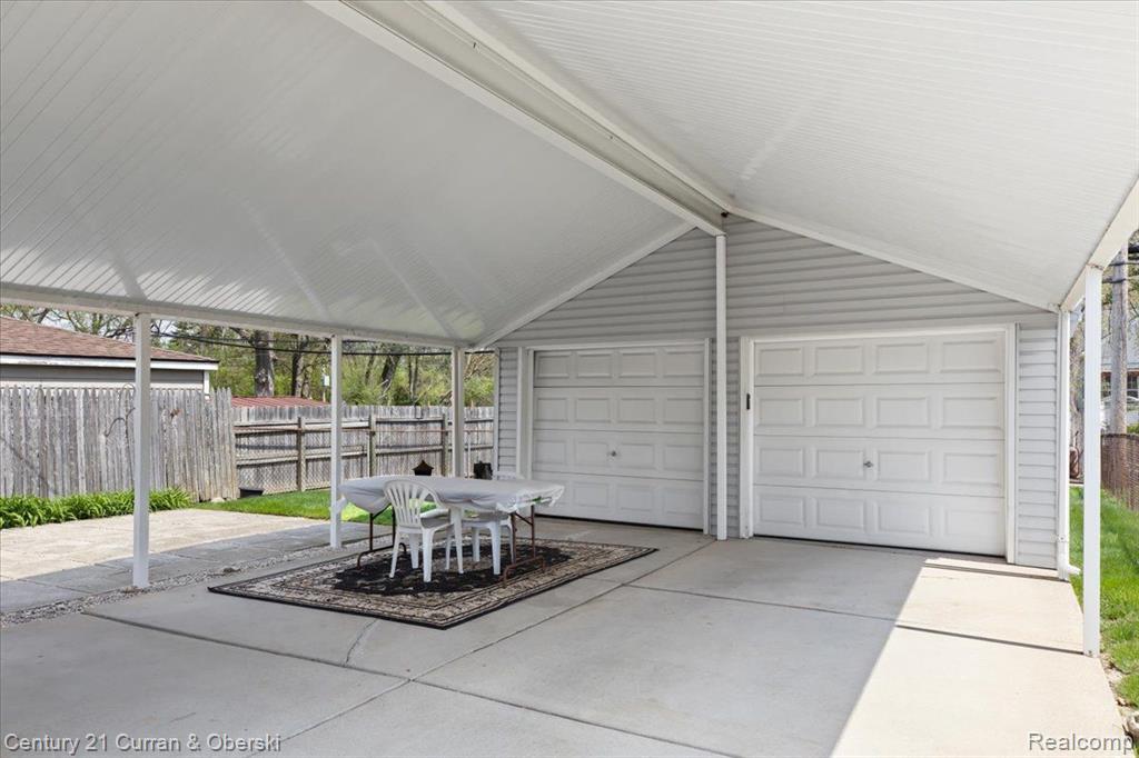 5625 HARDING Street, Dearborn Heights, MI 48125 — Photo 28