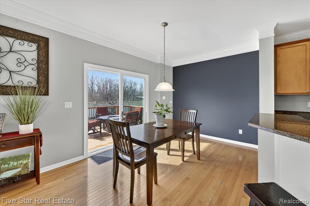 59163 Peters Barn Drive, South Lyon, MI 48178 — Photo 19