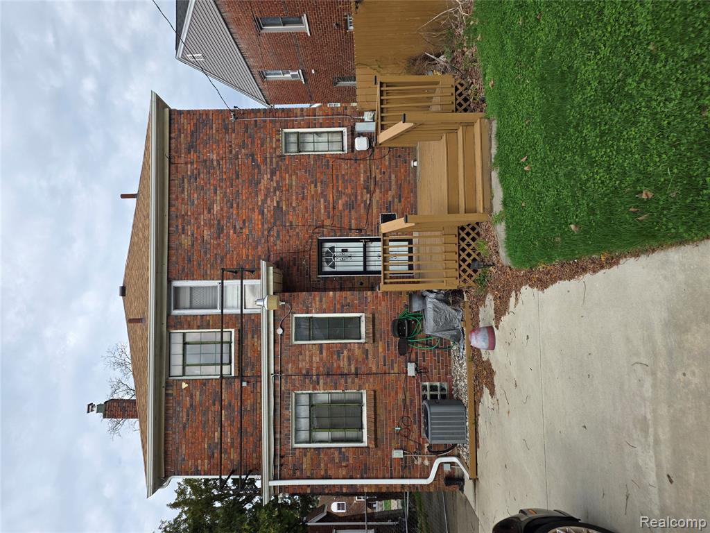 8074 Freda Street, Detroit, MI 48204 — Photo 9