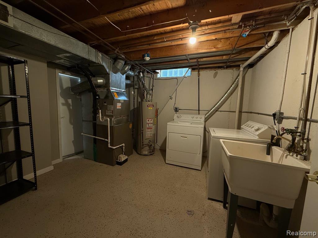 2002 W FRANKLIN Drive, 37, Canton, MI 48187 — Photo 33