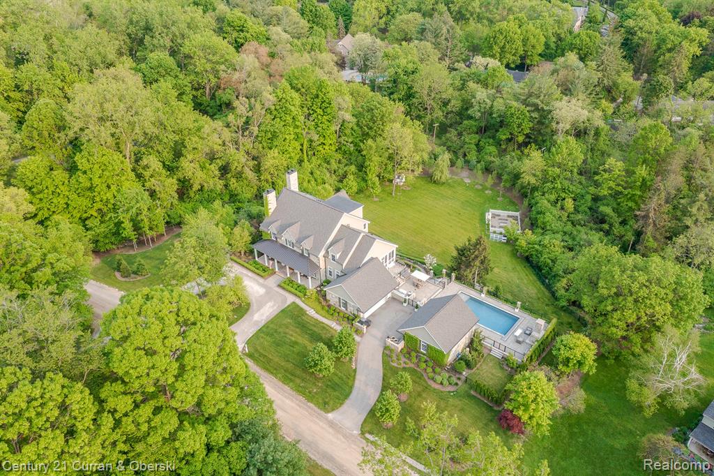 47033 TIMBERLANE Street, Northville, MI 48167 — Photo 90