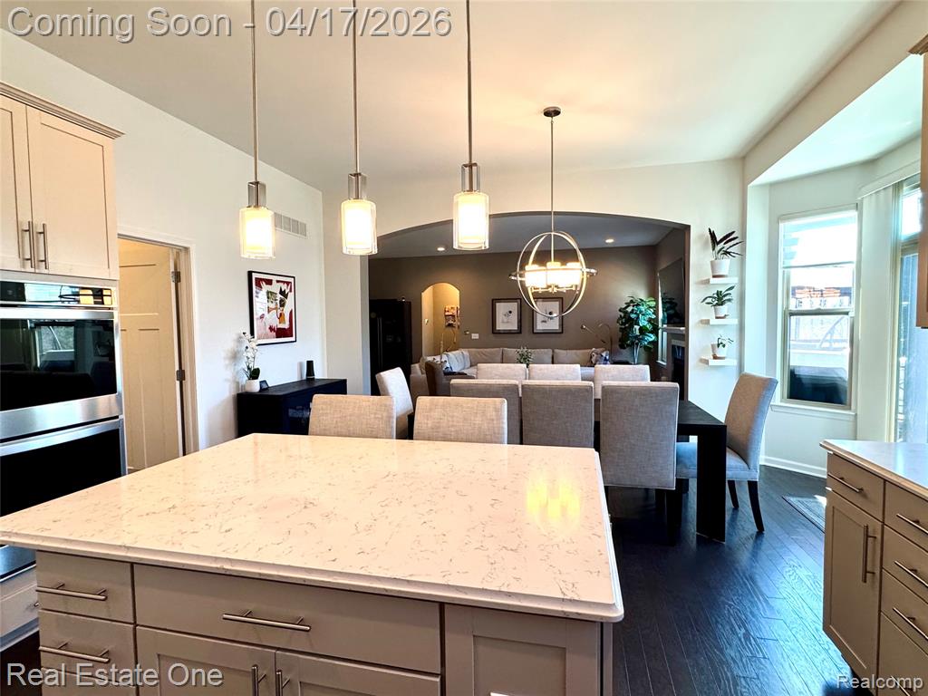 295 Eden Prairie Drive, Oakland, MI — Photo 8