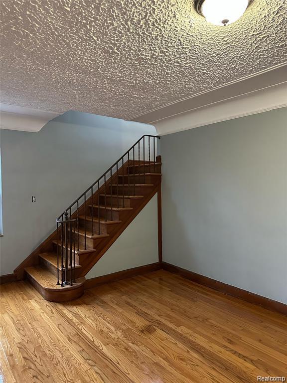 13935 Faust Avenue, Detroit, MI, 48223