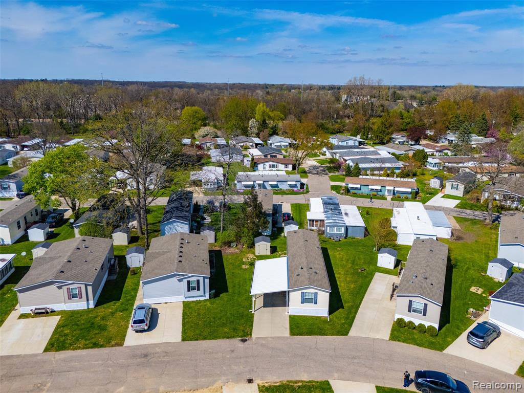 440 Flamingo Street, Rochester Hills, MI 48309 — Photo 27