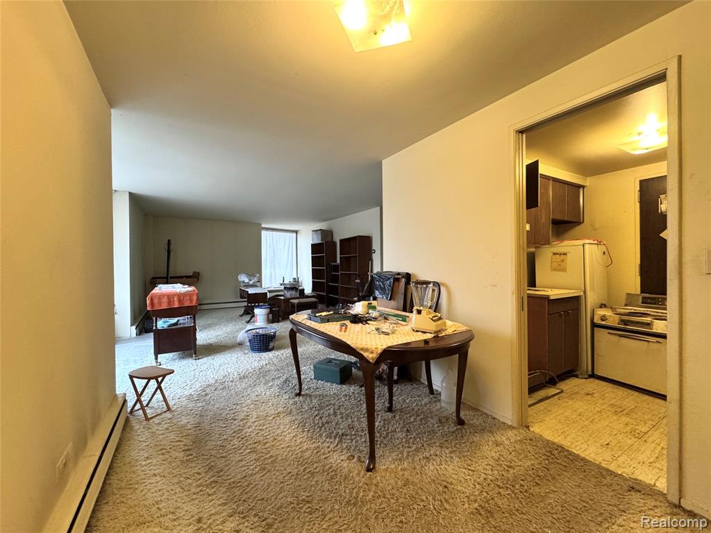 8200 E Jefferson Avenue, 404, Detroit, MI 48214 — Photo 7