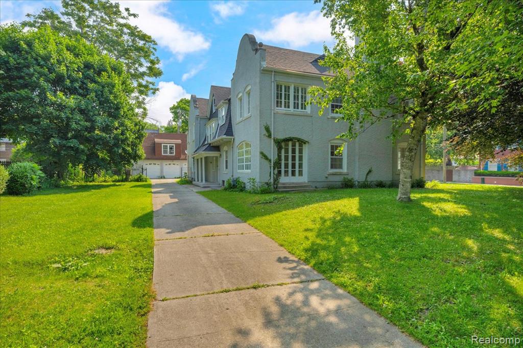 1710 Seminole Street, Detroit, MI 48214 — Photo 53