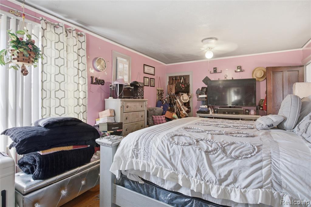 15400 Cruse Street, Detroit, MI 48227 — Photo 13