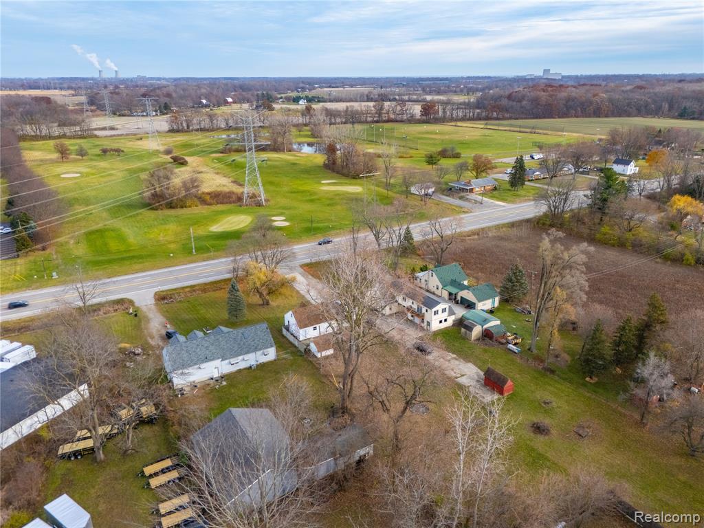 6845 N Monroe Street, Monroe, MI 48162 — Photo 36