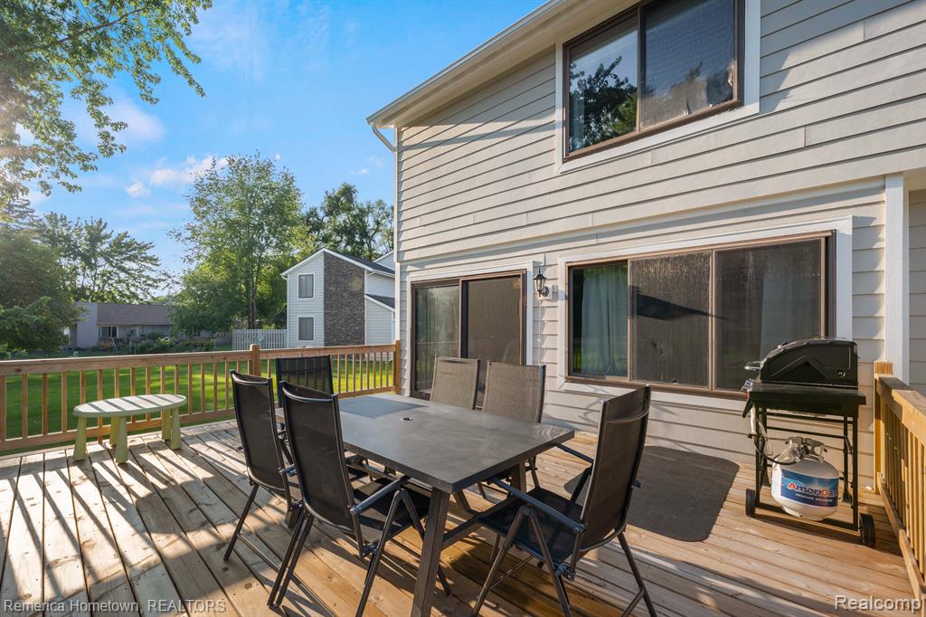 22529 CRANBROOKE Drive, Novi, MI — Photo 21